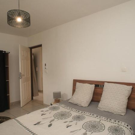 Appartement T2 Tres Cosy Cayenne Ngoại thất bức ảnh