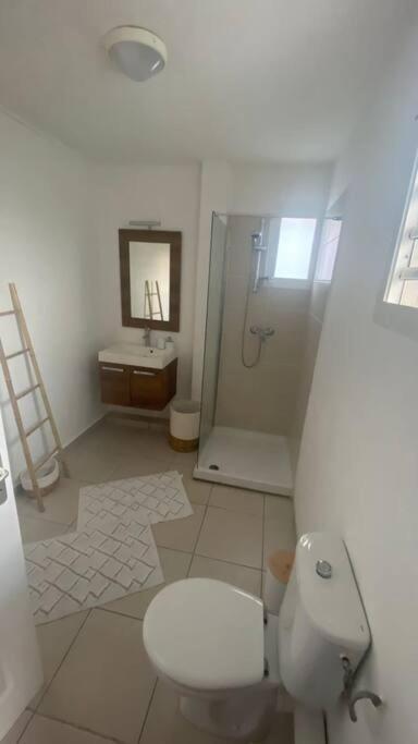Appartement T2 Tres Cosy Cayenne Ngoại thất bức ảnh