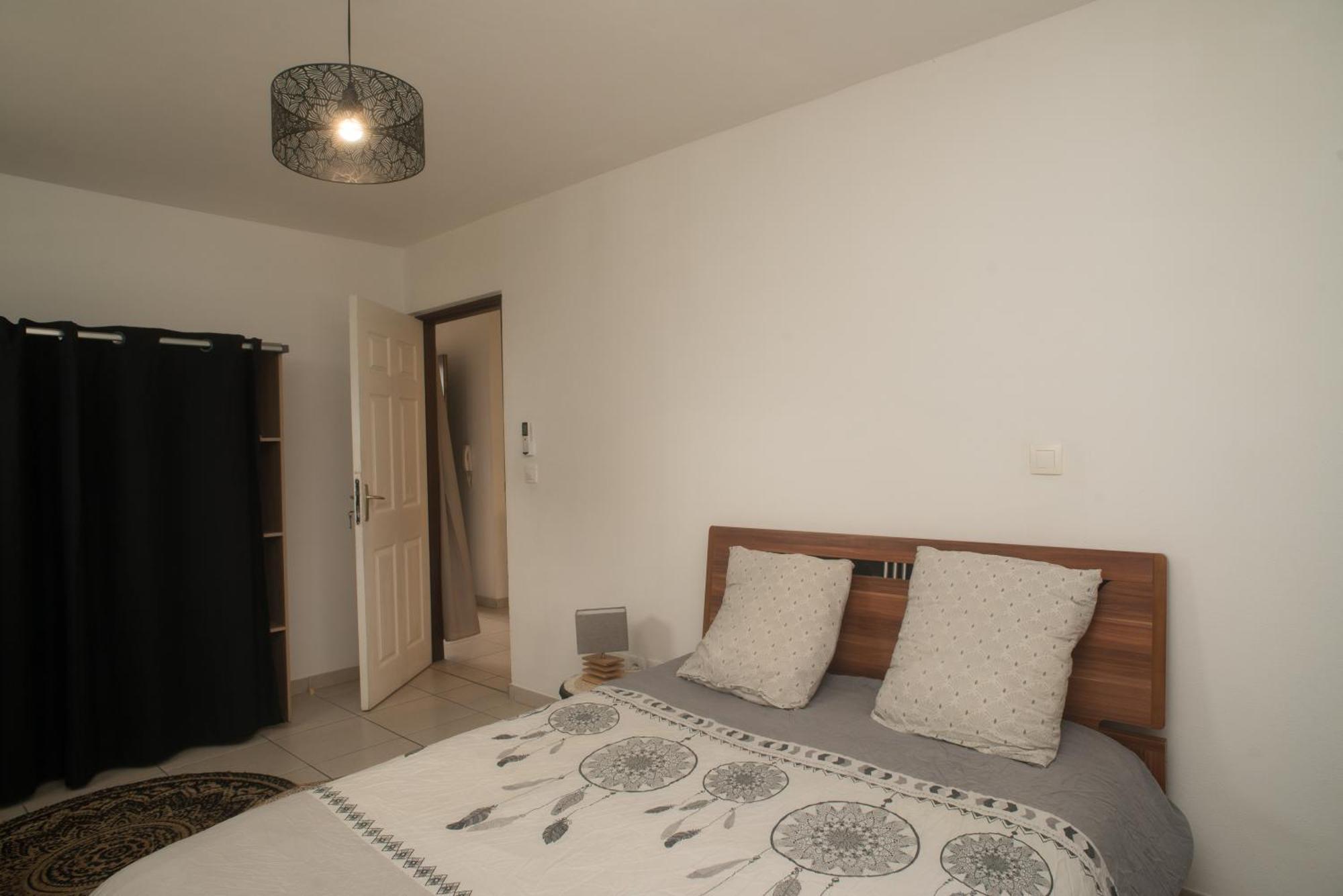 Appartement T2 Tres Cosy Cayenne Ngoại thất bức ảnh